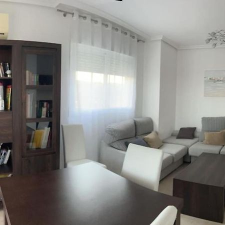 קבאנס Apartamento En Primera Linea De Playa Con Vistas מראה חיצוני תמונה
