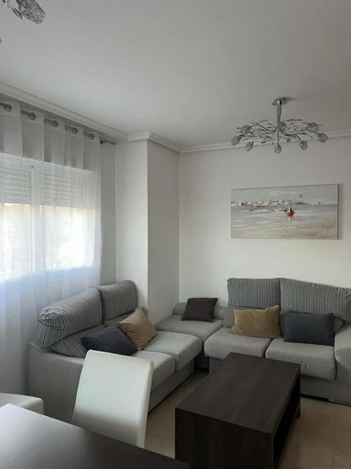 קבאנס Apartamento En Primera Linea De Playa Con Vistas מראה חיצוני תמונה