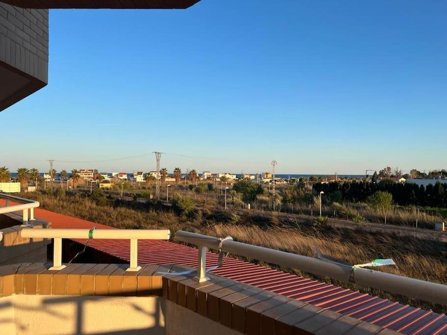 קבאנס Apartamento En Primera Linea De Playa Con Vistas מראה חיצוני תמונה