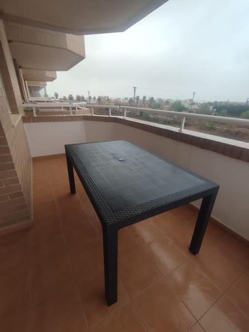 קבאנס Apartamento En Primera Linea De Playa Con Vistas מראה חיצוני תמונה