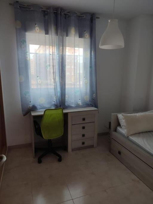 קבאנס Apartamento En Primera Linea De Playa Con Vistas מראה חיצוני תמונה