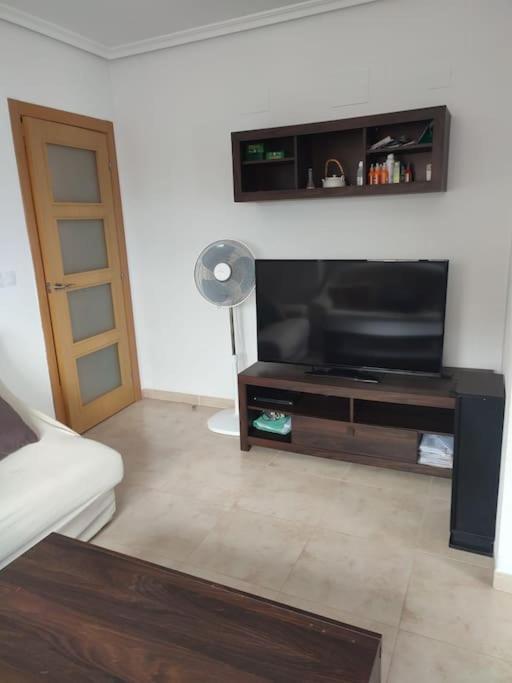 קבאנס Apartamento En Primera Linea De Playa Con Vistas מראה חיצוני תמונה
